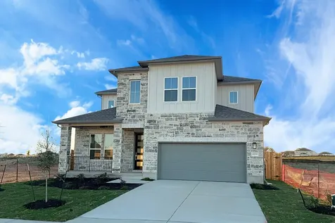 19708 Lucky Outlaw Lane Pflugerville TX 78660