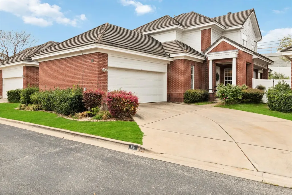 4010 Long Champ Drive Austin TX 78746