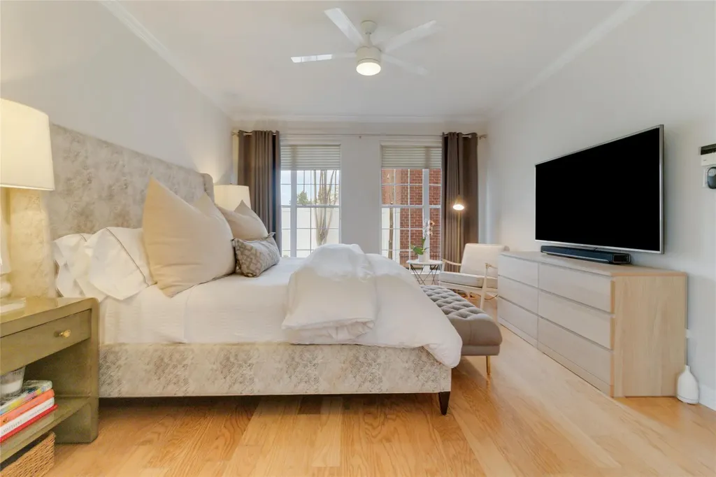 4010 Long Champ Drive Austin TX 78746
