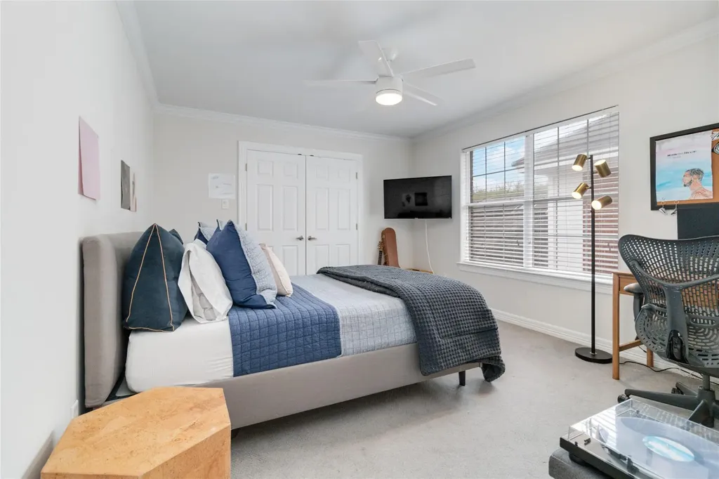 4010 Long Champ Drive Austin TX 78746