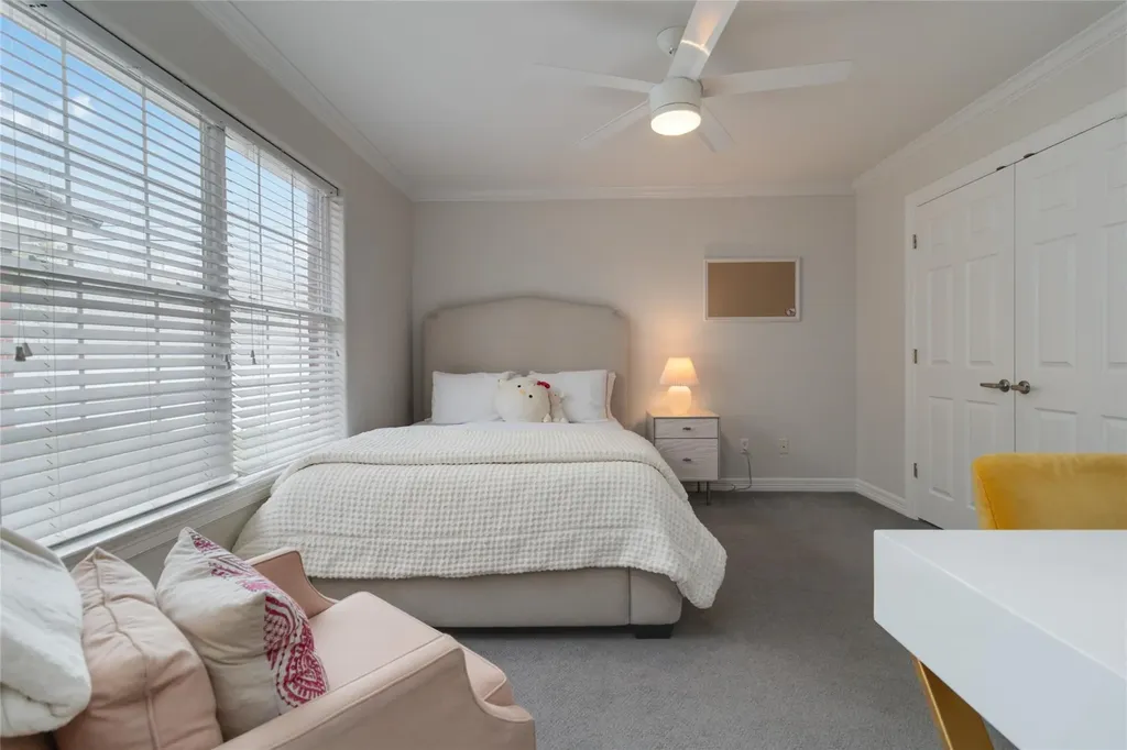 4010 Long Champ Drive Austin TX 78746