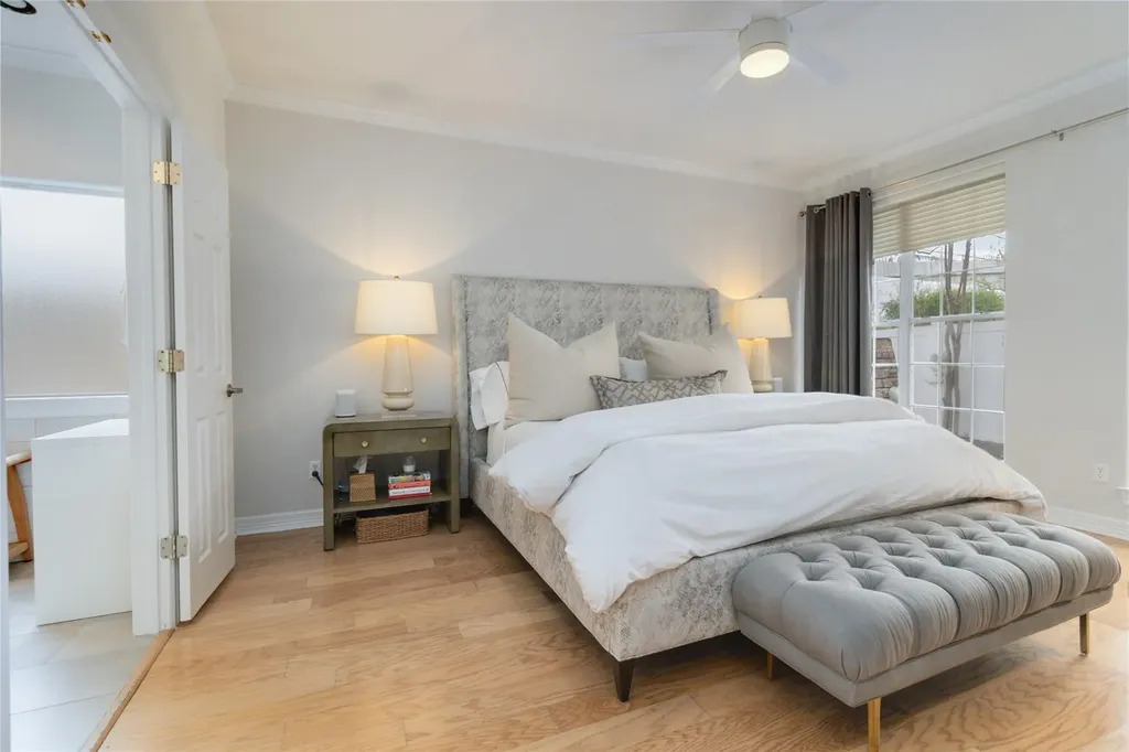 4010 Long Champ Drive Austin TX 78746