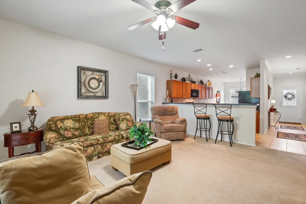 226 Winter Drive Georgetown TX 78633