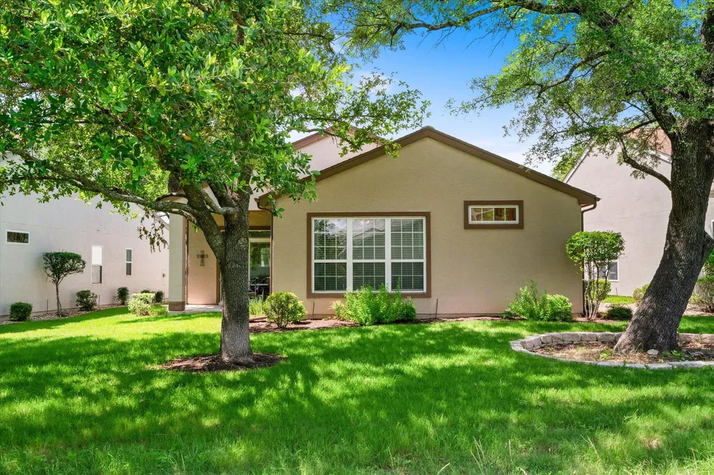 226 Winter Drive Georgetown TX 78633