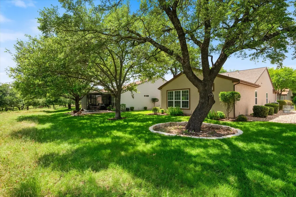226 Winter Drive Georgetown TX 78633