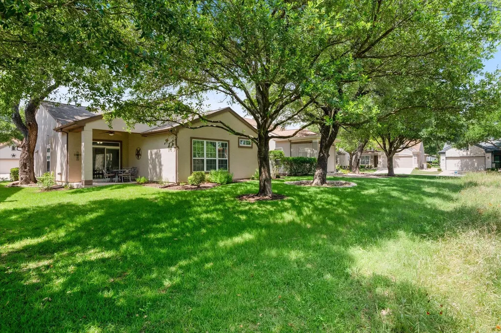 226 Winter Drive Georgetown TX 78633