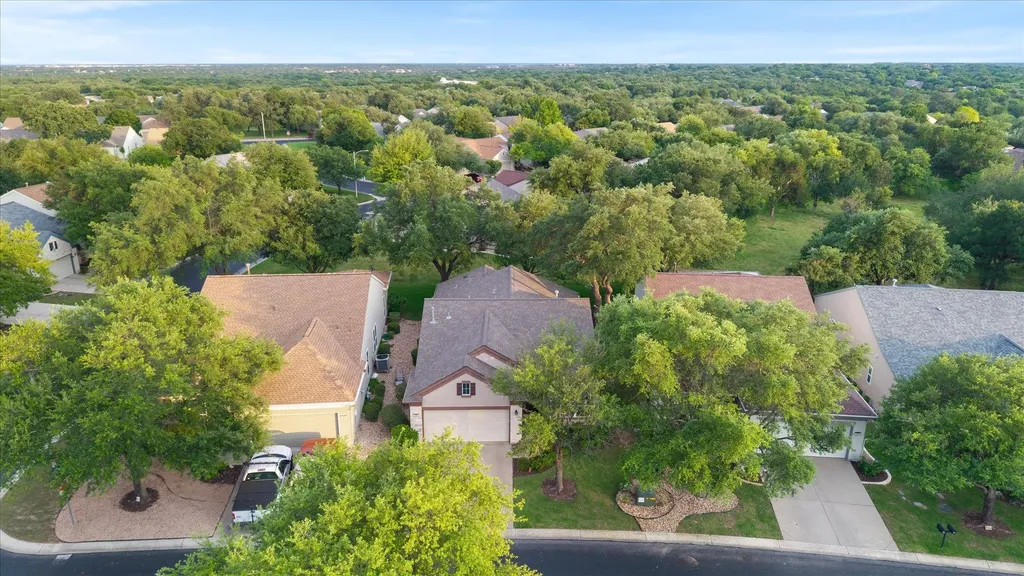 226 Winter Drive Georgetown TX 78633