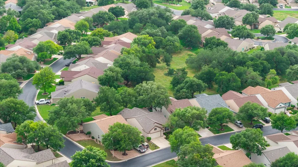 226 Winter Drive Georgetown TX 78633
