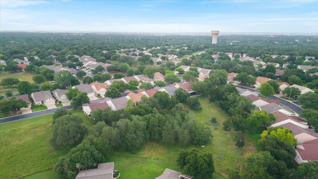226 Winter Drive Georgetown TX 78633