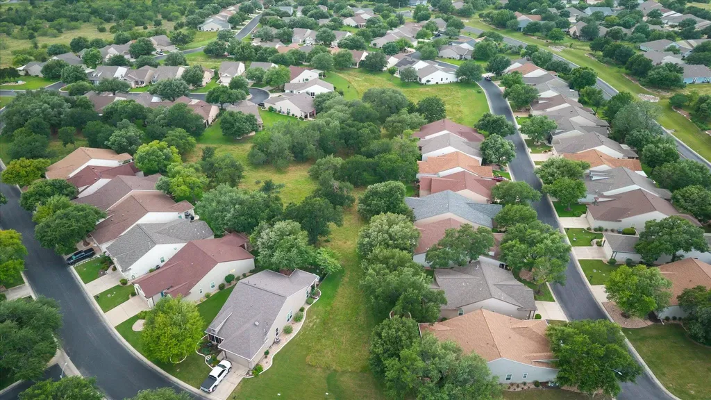 226 Winter Drive Georgetown TX 78633