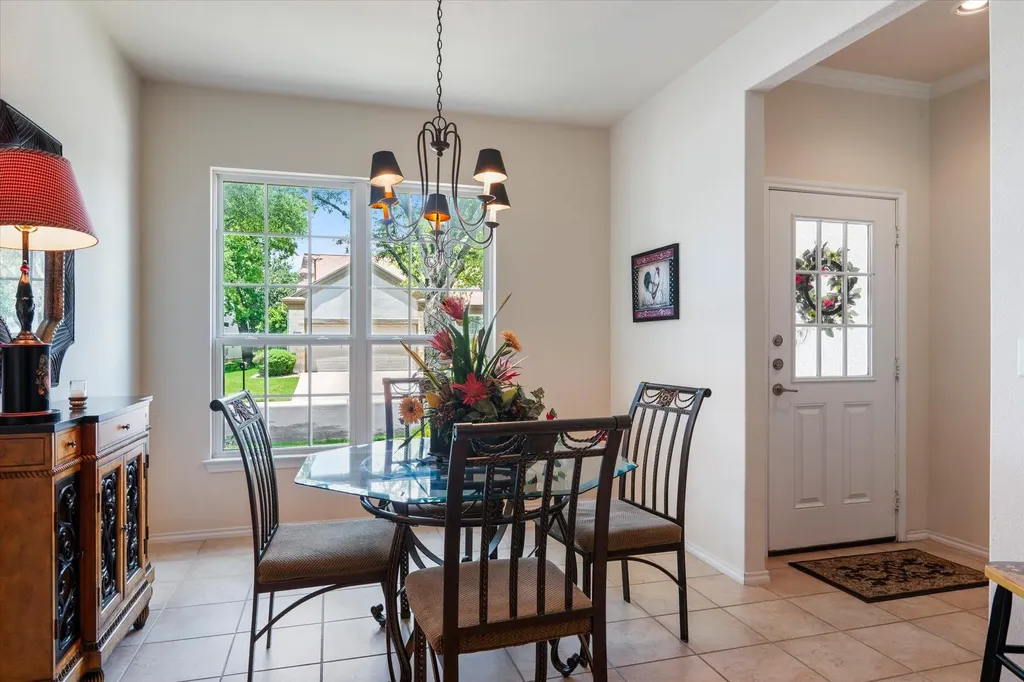 226 Winter Drive Georgetown TX 78633