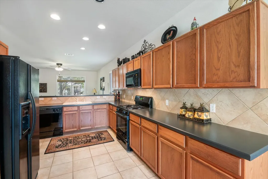 226 Winter Drive Georgetown TX 78633