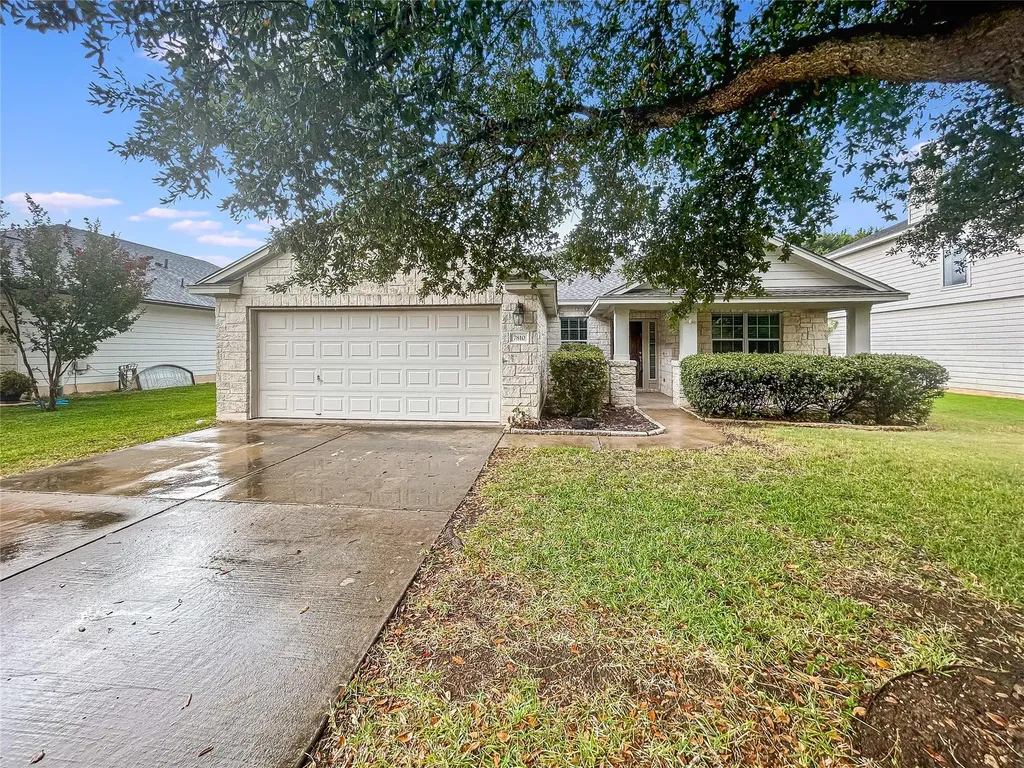 7810 Squirrel Hollow Drive Georgetown TX 78628