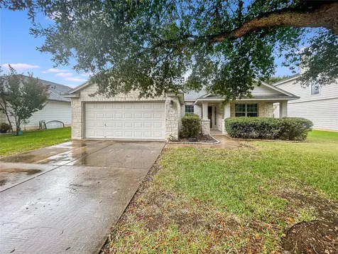 7810 Squirrel Hollow Drive Georgetown TX 78628