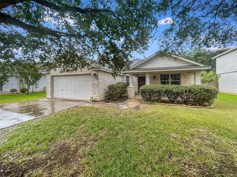 7810 Squirrel Hollow Drive Georgetown TX 78628