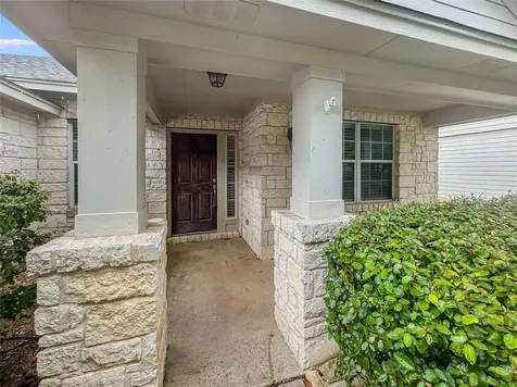 7810 Squirrel Hollow Drive Georgetown TX 78628