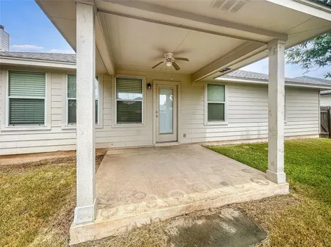 7810 Squirrel Hollow Drive Georgetown TX 78628