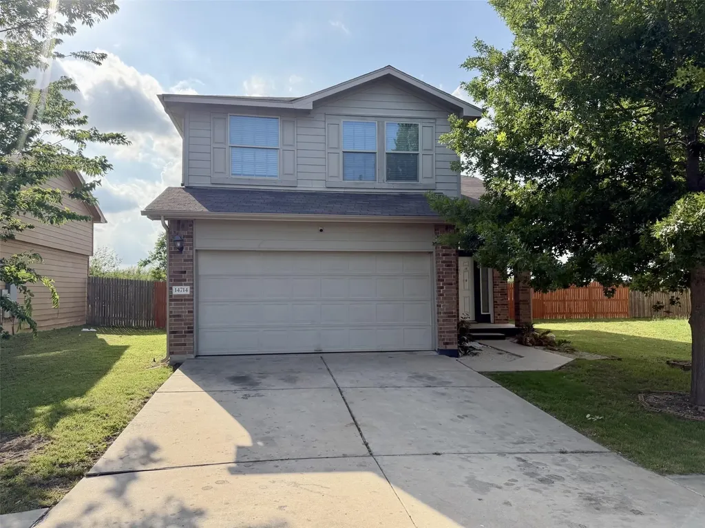14714 Joy Lee Lane Manor TX 78653