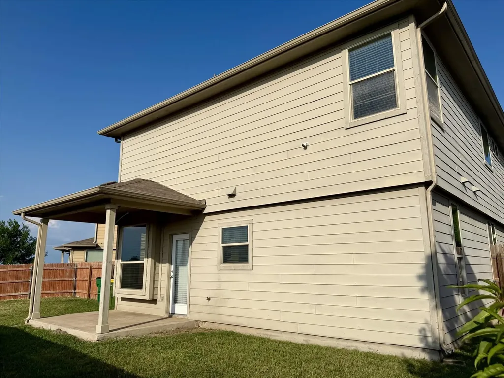 14714 Joy Lee Lane Manor TX 78653