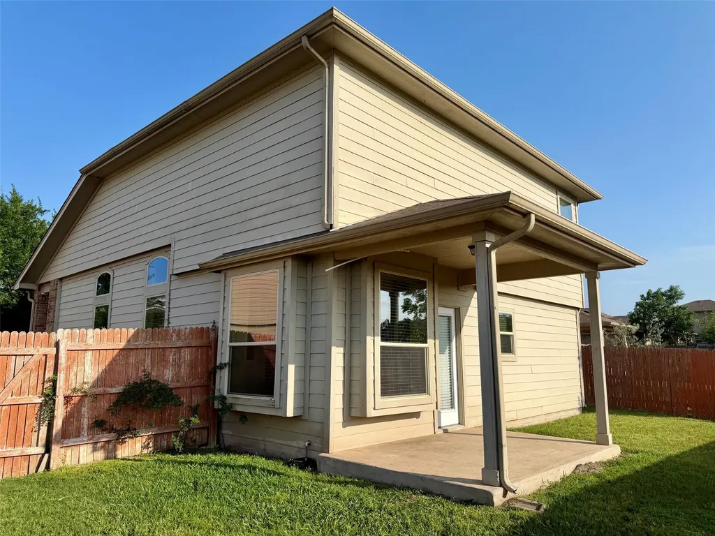 14714 Joy Lee Lane Manor TX 78653