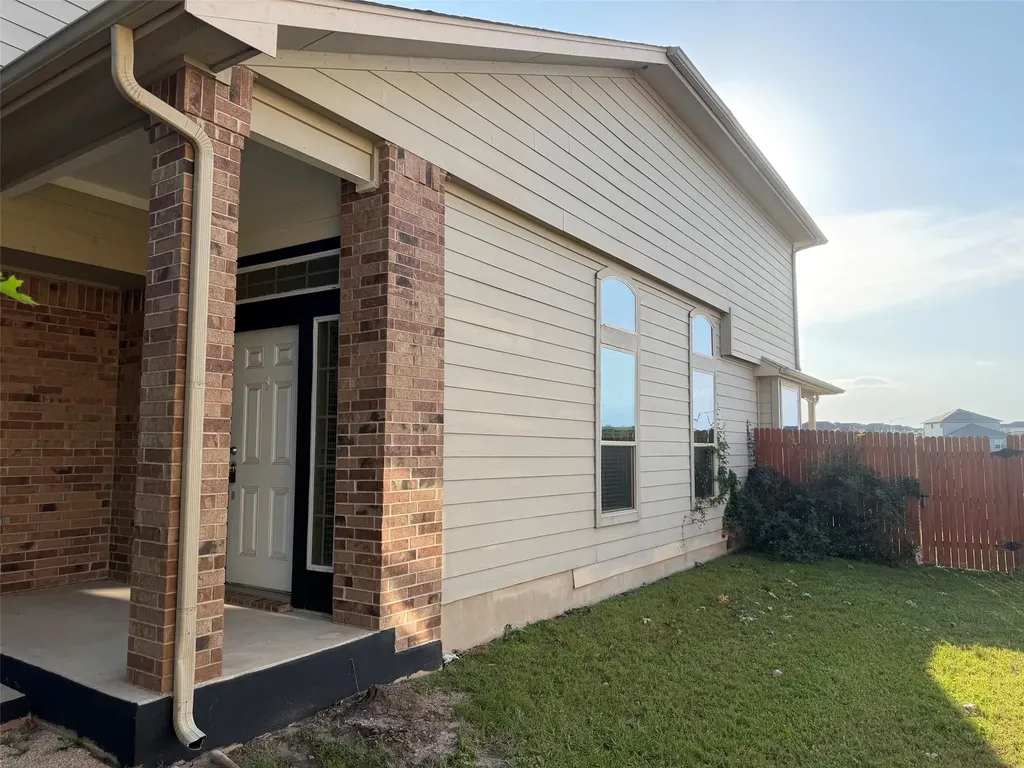 14714 Joy Lee Lane Manor TX 78653