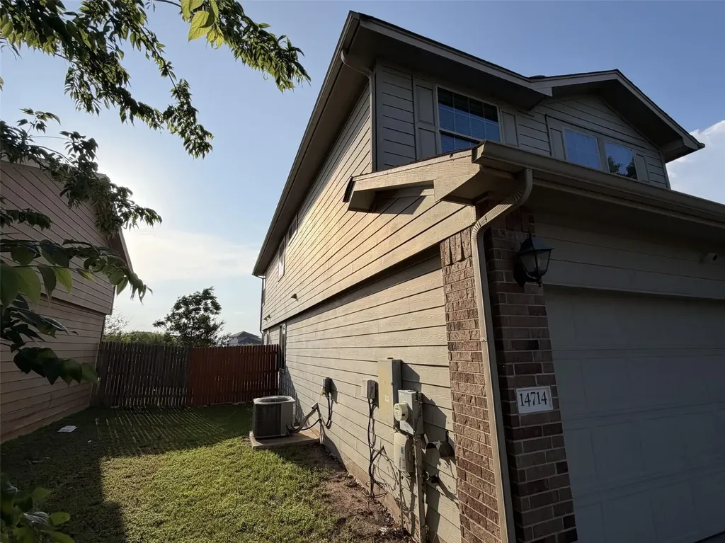 14714 Joy Lee Lane Manor TX 78653