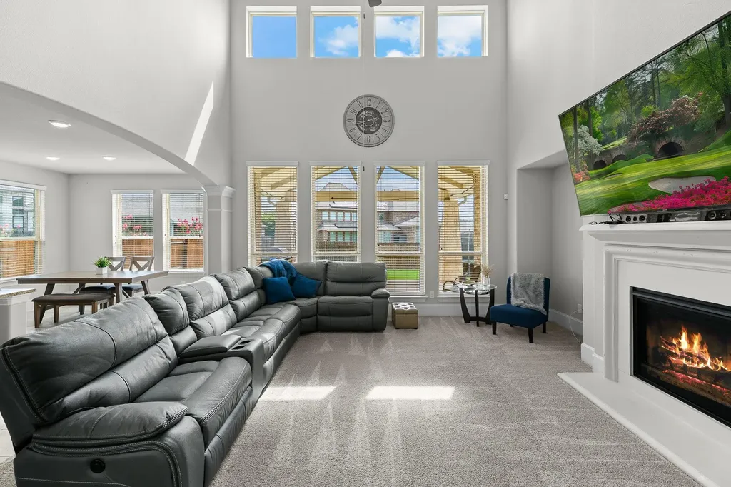 508 Hidden Creek Way Georgetown TX 78626