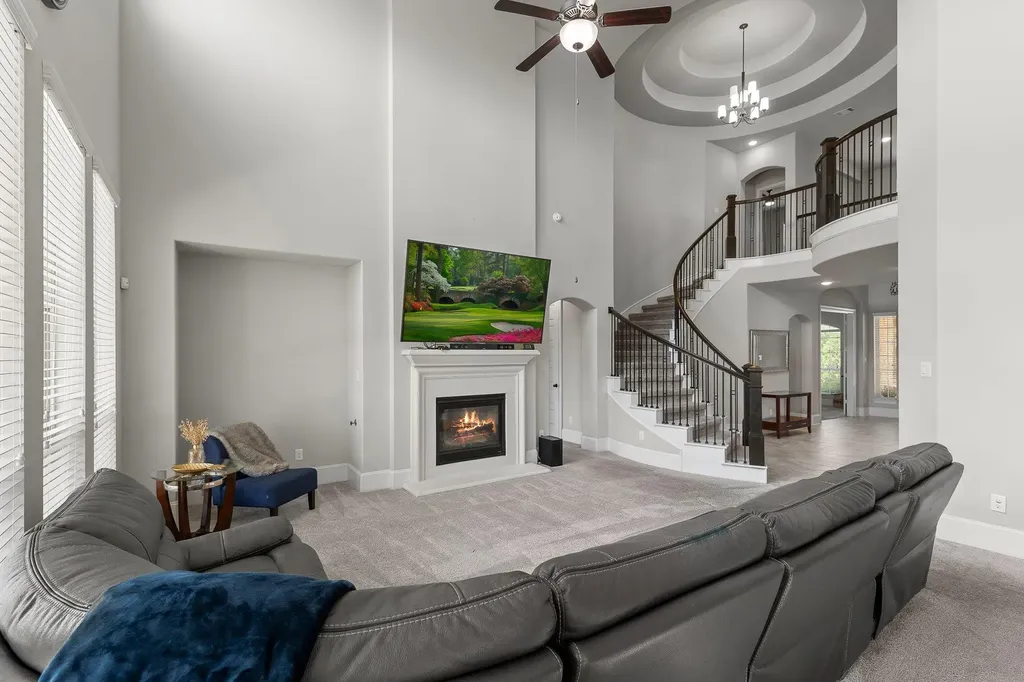508 Hidden Creek Way Georgetown TX 78626