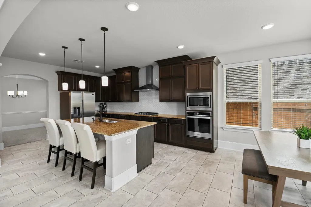508 Hidden Creek Way Georgetown TX 78626