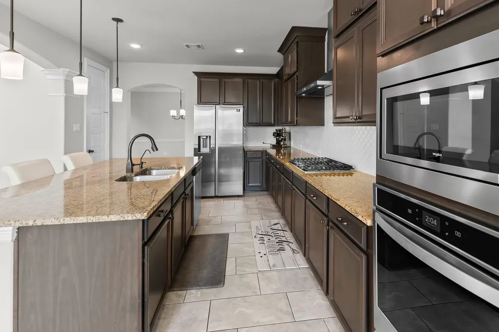 508 Hidden Creek Way Georgetown TX 78626
