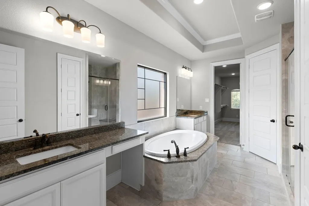 508 Hidden Creek Way Georgetown TX 78626