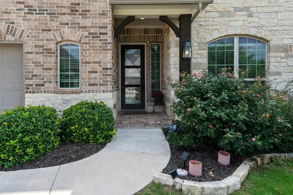 508 Hidden Creek Way Georgetown TX 78626