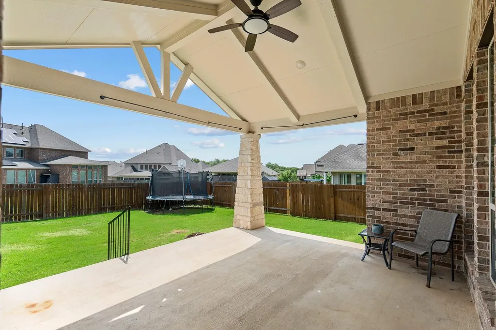 508 Hidden Creek Way Georgetown TX 78626