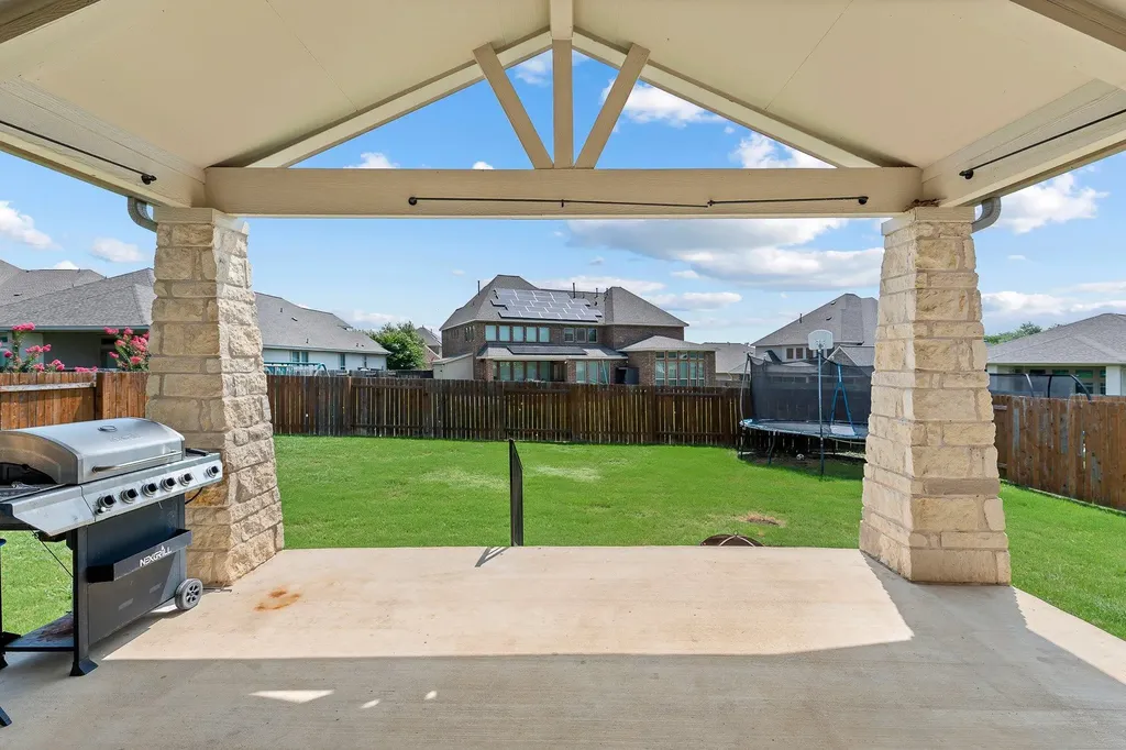 508 Hidden Creek Way Georgetown TX 78626