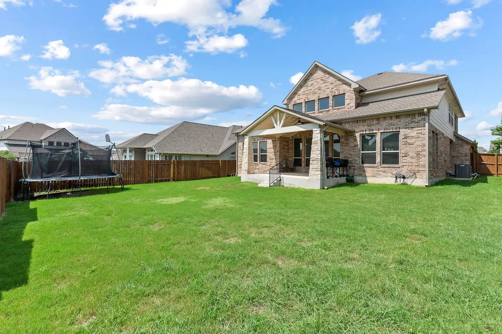 508 Hidden Creek Way Georgetown TX 78626