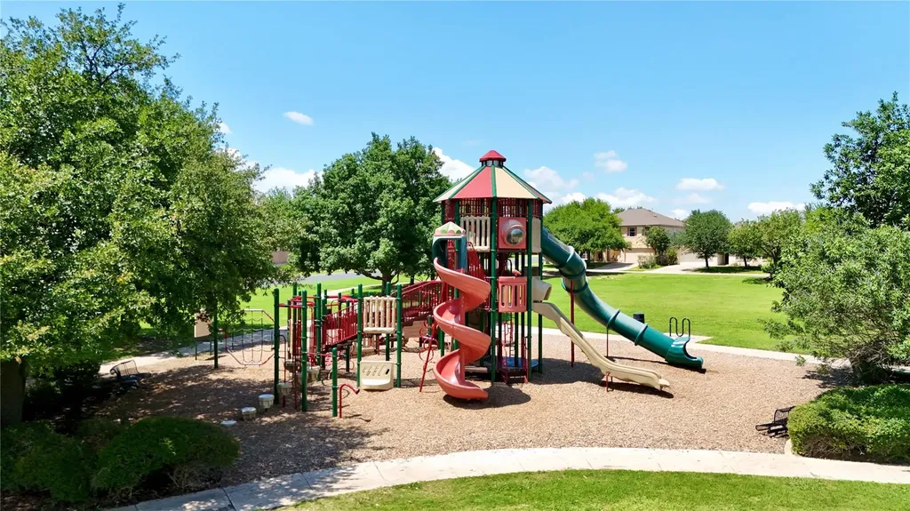 508 Hidden Creek Way Georgetown TX 78626