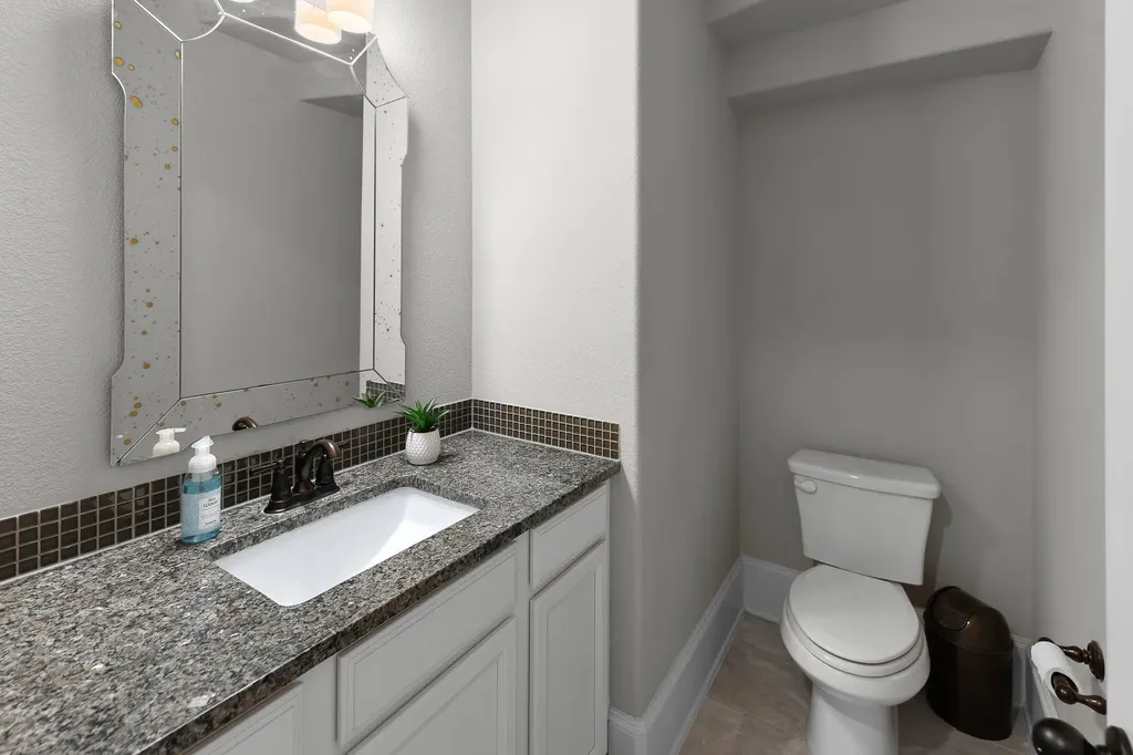 508 Hidden Creek Way Georgetown TX 78626