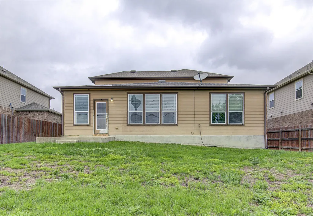 245 Culebra Drive Georgetown TX 78626