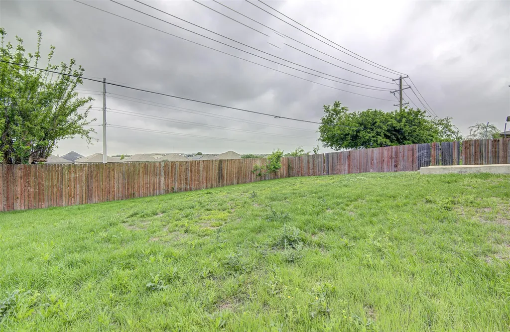 245 Culebra Drive Georgetown TX 78626