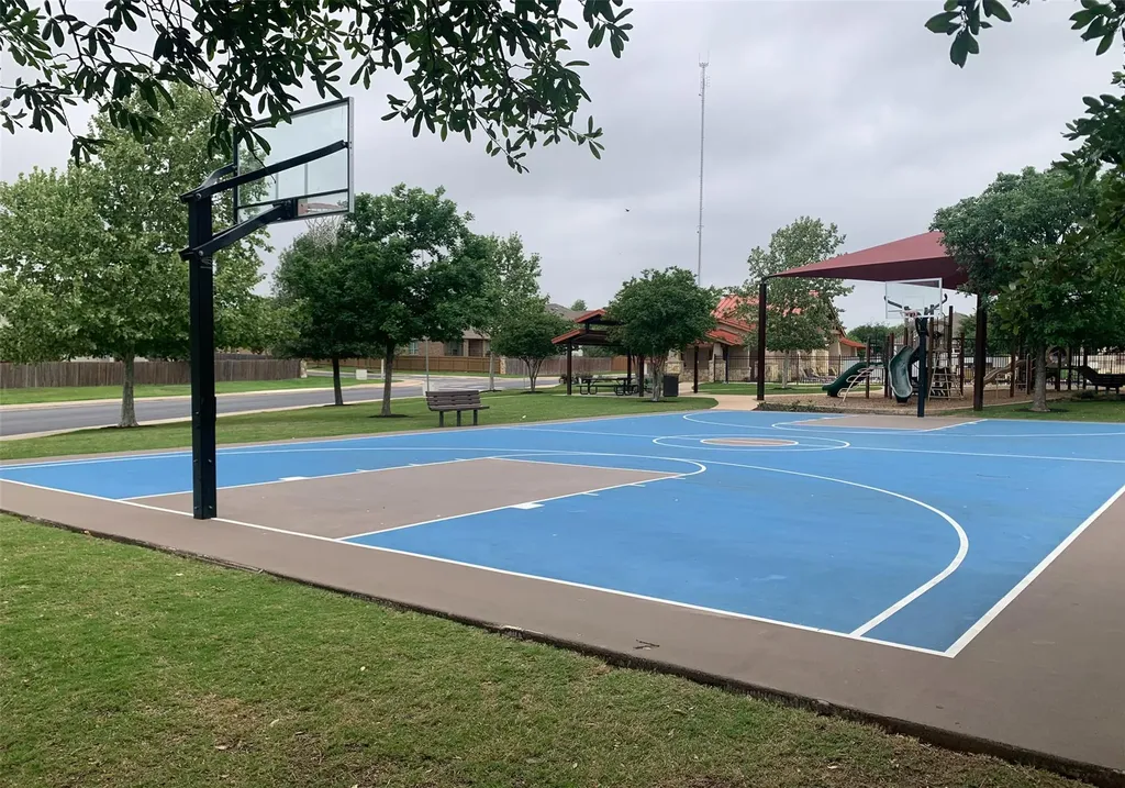245 Culebra Drive Georgetown TX 78626