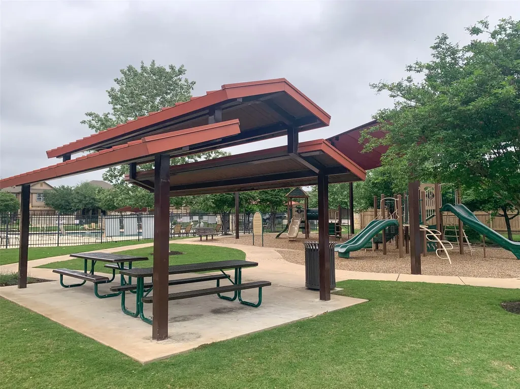 245 Culebra Drive Georgetown TX 78626