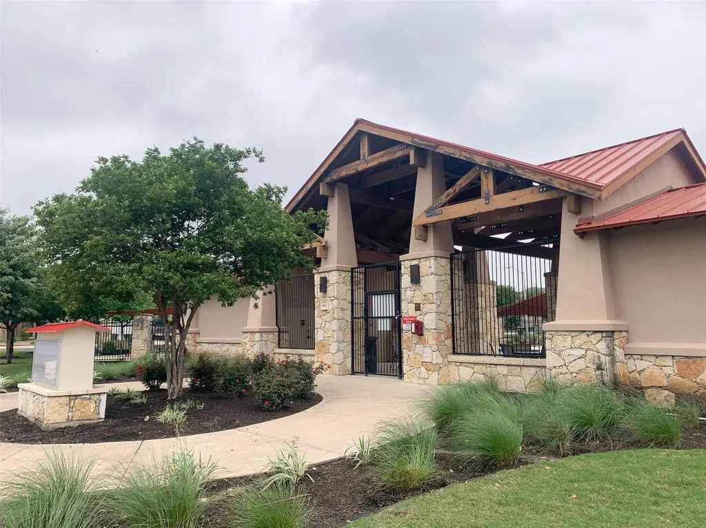 245 Culebra Drive Georgetown TX 78626
