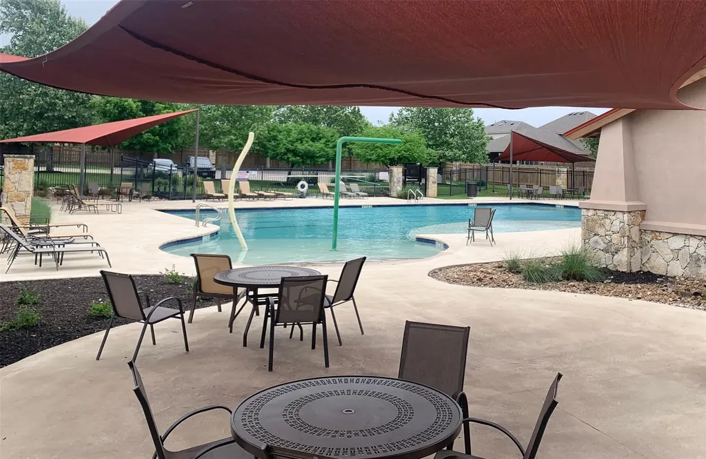 245 Culebra Drive Georgetown TX 78626