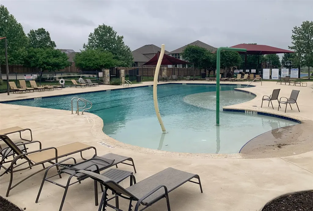 245 Culebra Drive Georgetown TX 78626