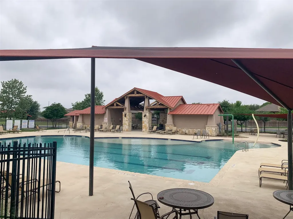 245 Culebra Drive Georgetown TX 78626