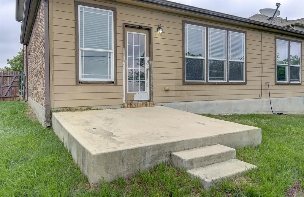 245 Culebra Drive Georgetown TX 78626