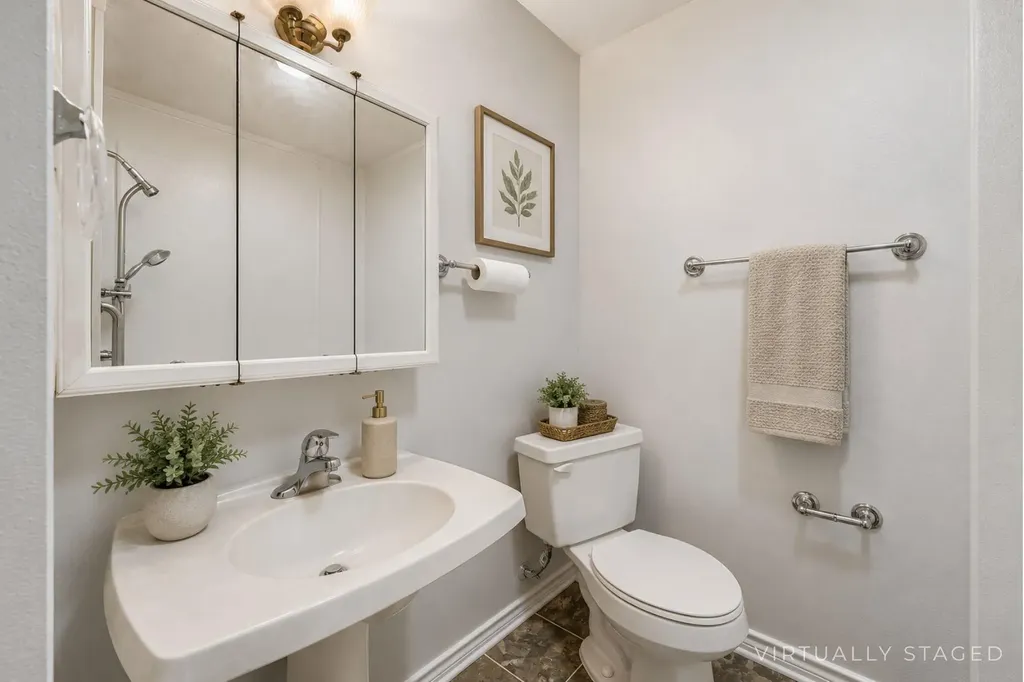 2308 Santa Rita Street Austin TX 78702