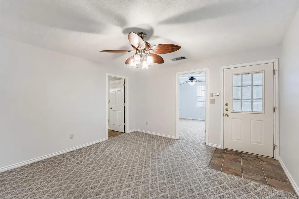 2308 Santa Rita Street Austin TX 78702
