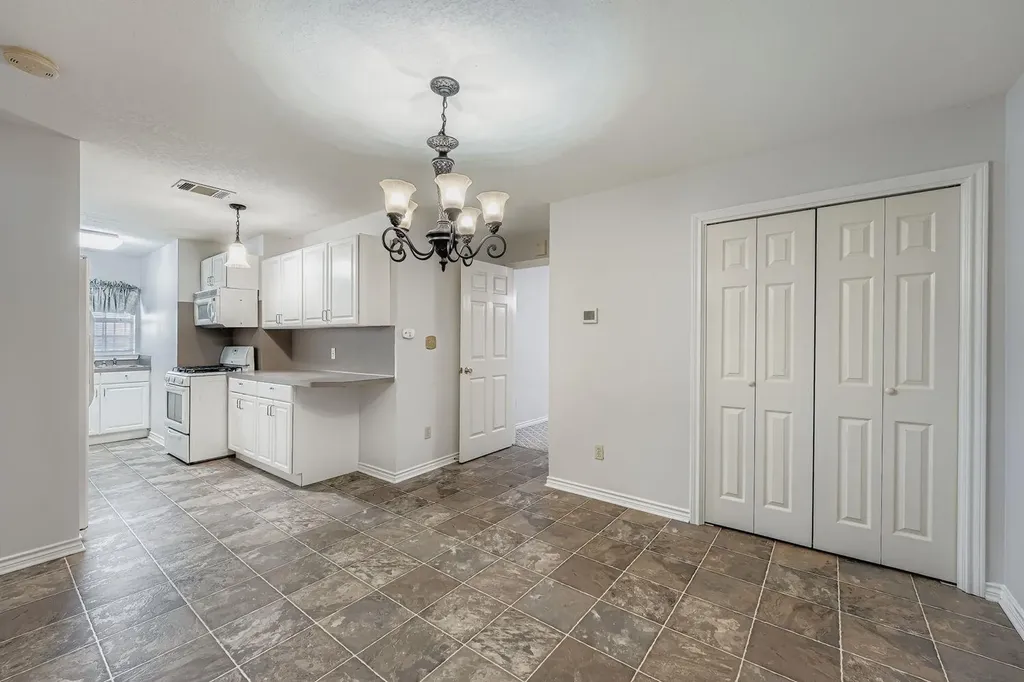 2308 Santa Rita Street Austin TX 78702
