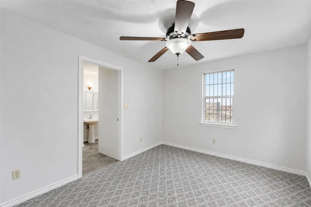 2308 Santa Rita Street Austin TX 78702